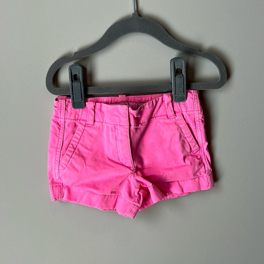 Vineyard Vines Toddler Girl Shorts 2T